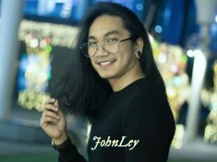 JohnLey