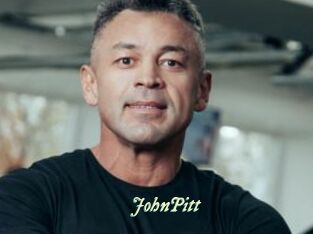 JohnPitt