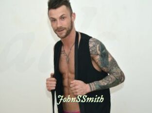 JohnSSmith
