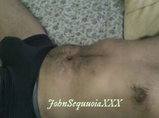 JohnSequuoiaXXX