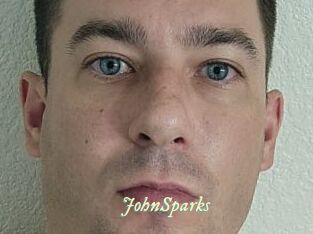 JohnSparks