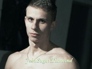 JohnSugarDiamond Année du sexe