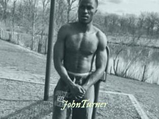 John_Turner