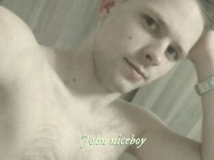 John_niceboy