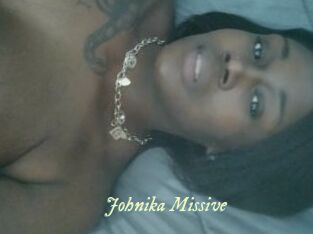 Johnika_Missive
