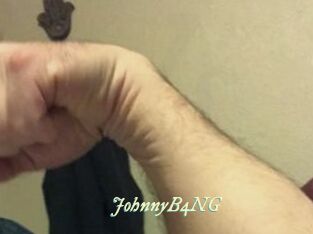 JohnnyB4NG