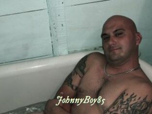 JohnnyBoy85