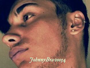 JohnnyBravoo54