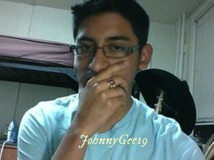 JohnnyGee19
