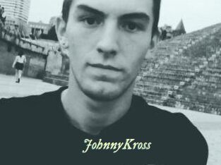 JohnnyKross