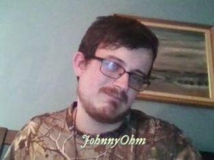 JohnnyOhm