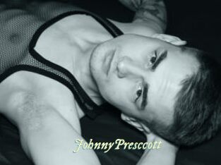 JohnnyPresccott