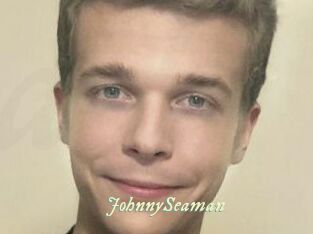JohnnySeaman