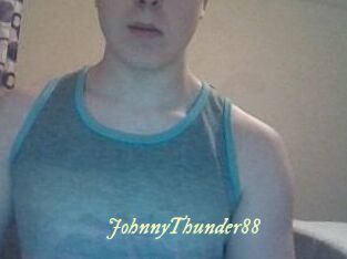 JohnnyThunder88