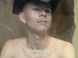 Johnny_Rayne