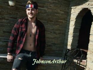 JohnsonArthur