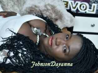 JohnsonDayanna