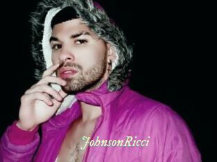 JohnsonRicci