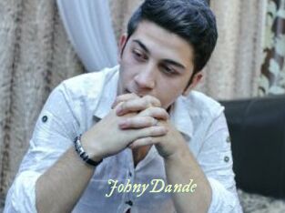 JohnyDande