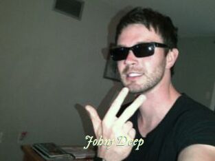 JohnyDeep
