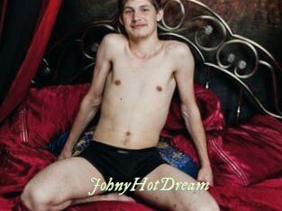 JohnyHotDream