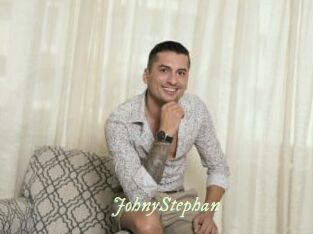 JohnyStephan
