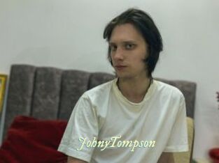 JohnyTompson