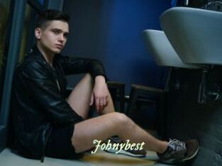 Johny_best Année du sexe