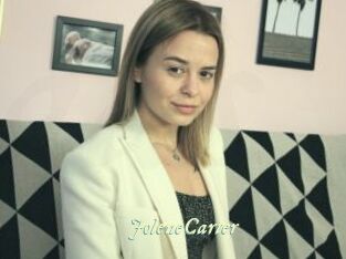 JoleneCarter Année du sexe