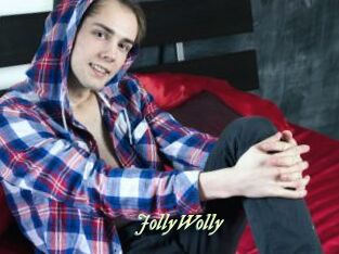 JollyWolly