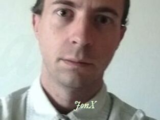JonX
