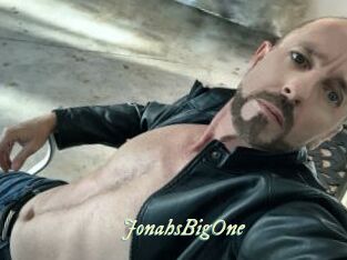 JonahsBigOne