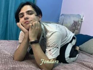 Jondaro