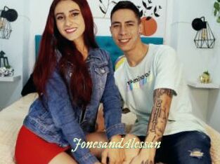 JonesandAlessan