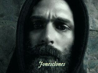 Jonesclones Année du sexe