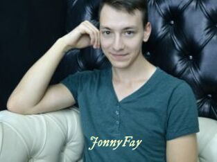 JonnyFay