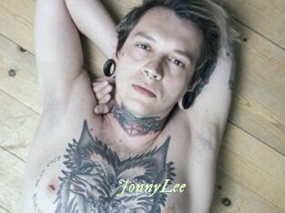 JonnyLee