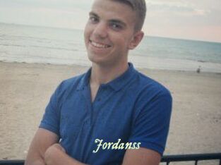 Jordanss