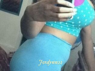 Jordynn22