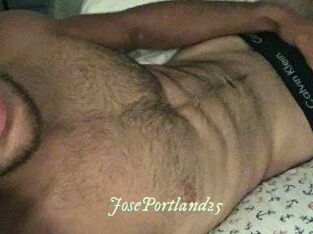 JosePortland25