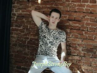 JosephStrongBoy