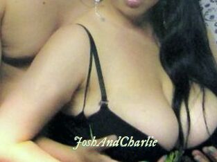 JoshAndCharlie