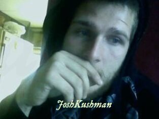 JoshKushman