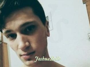 Joshua_Belle