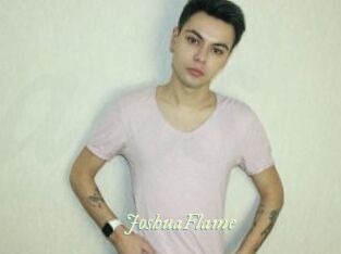 JoshuaFlame