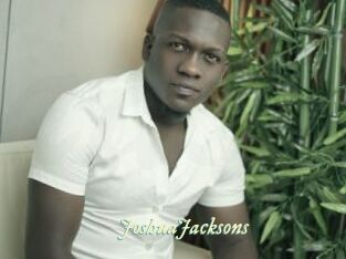 JoshuaJacksons