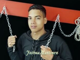 JoshuaMartinez