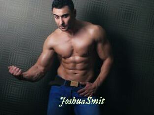 JoshuaSmit