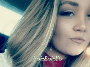 JosieRosieXO
