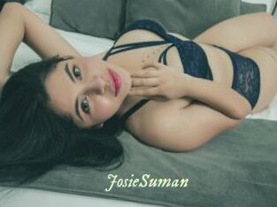 JosieSuman